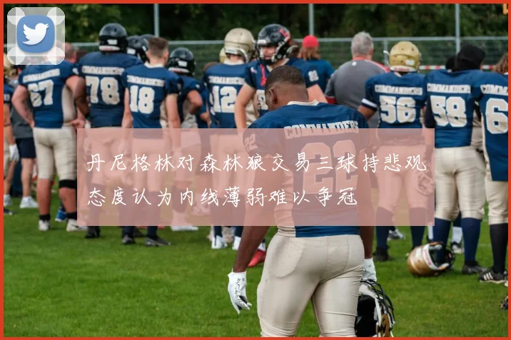 丹尼格林对森林狼交易三球持悲观态度认为内线薄弱难以争冠